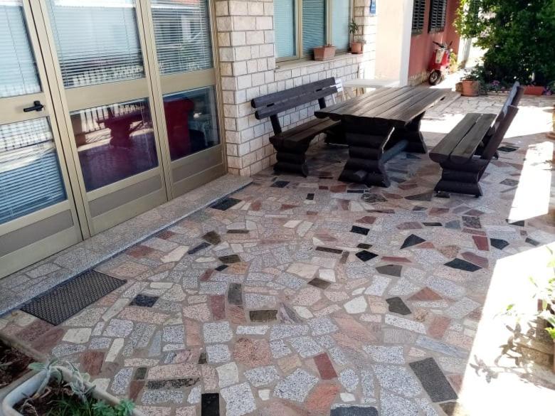 Vuke Apartments Senj  Exterior foto