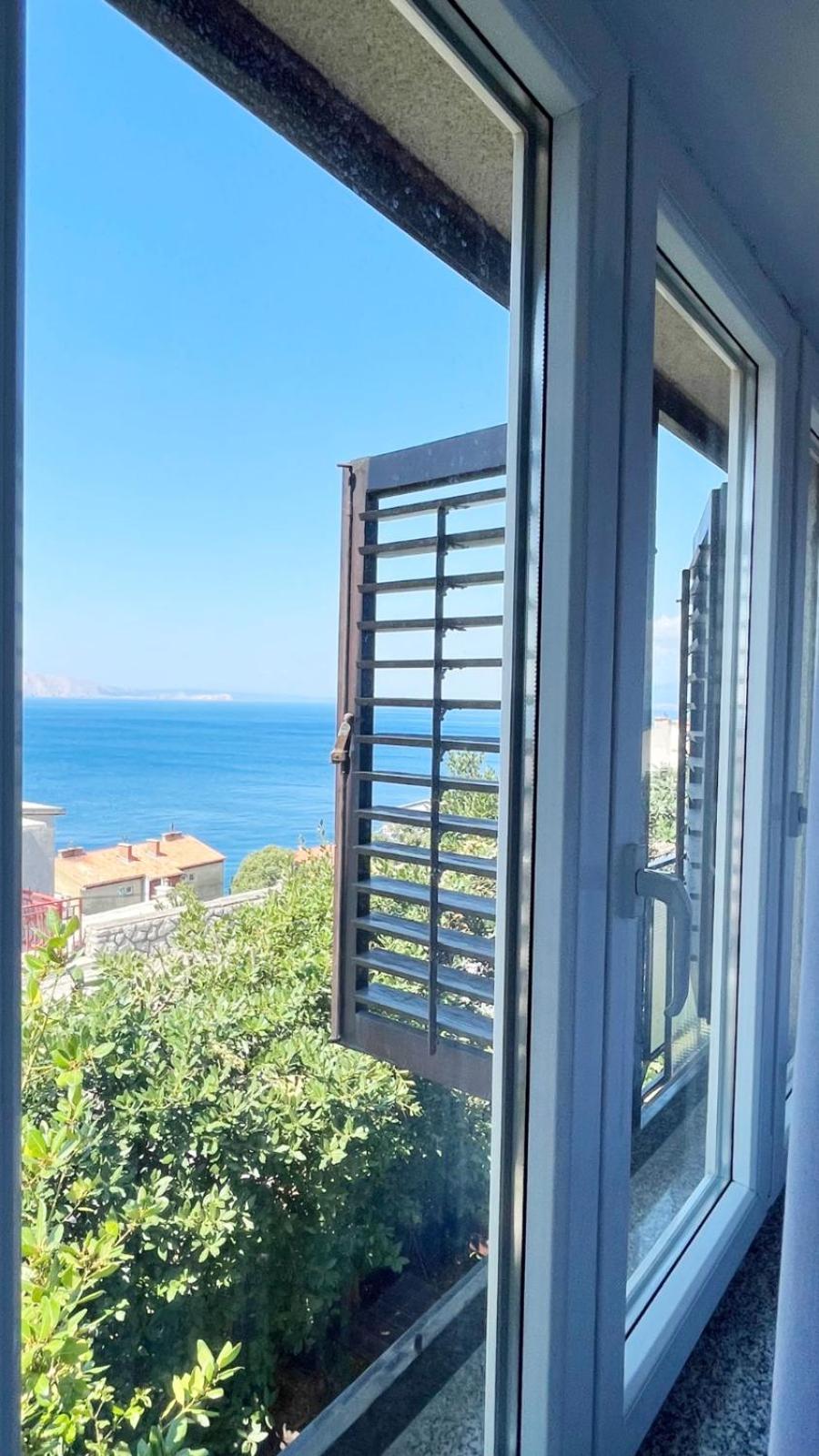 Vuke Apartments Senj  Exterior foto