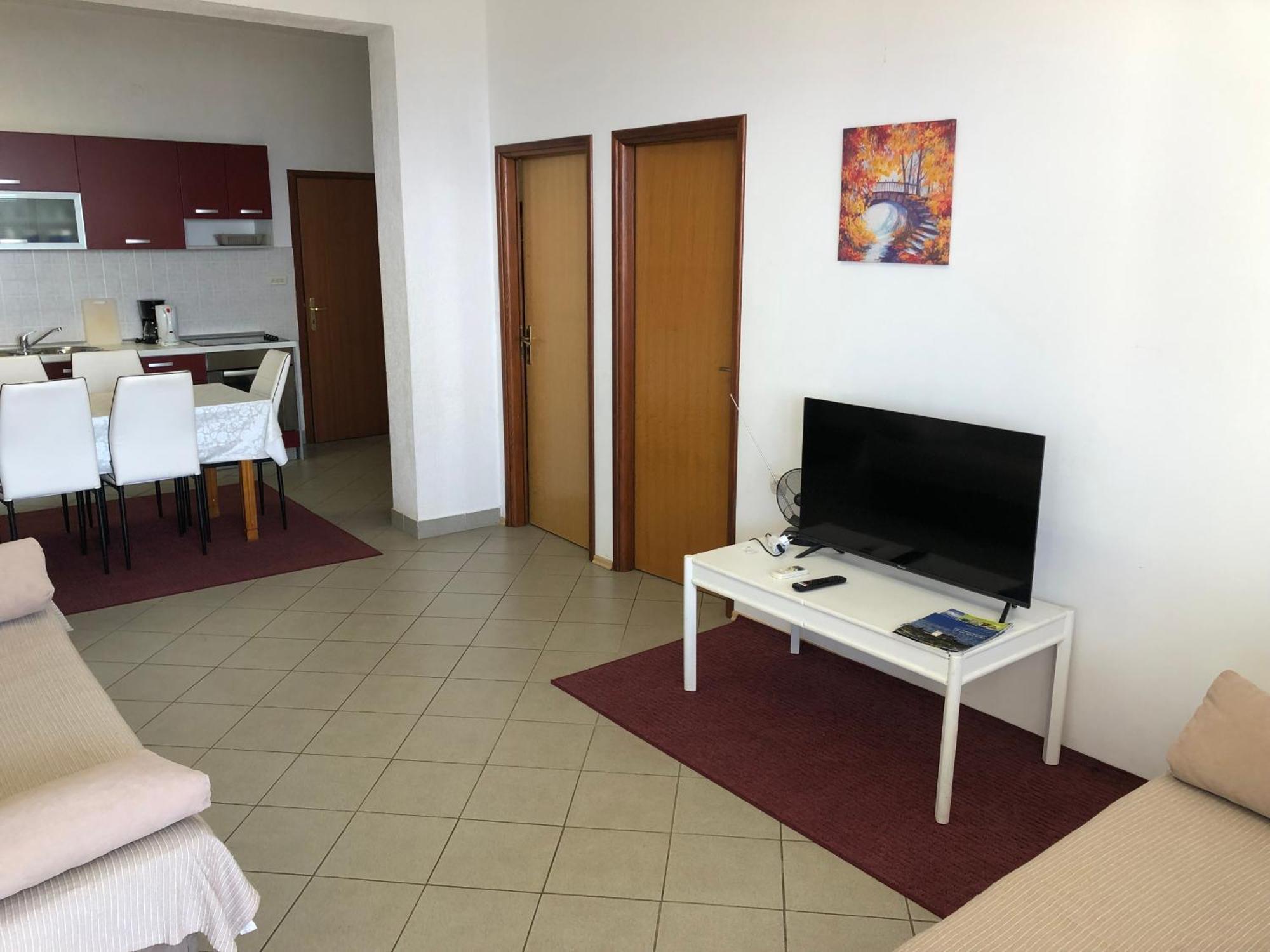Vuke Apartments Senj  Exterior foto