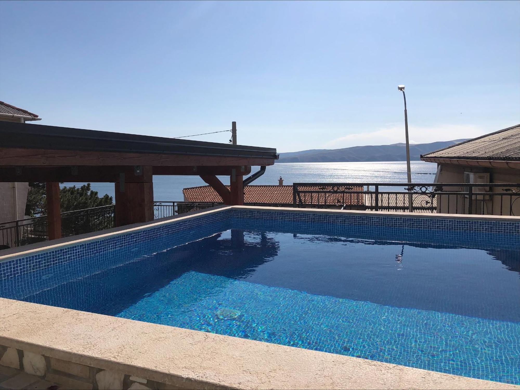 Vuke Apartments Senj  Exterior foto