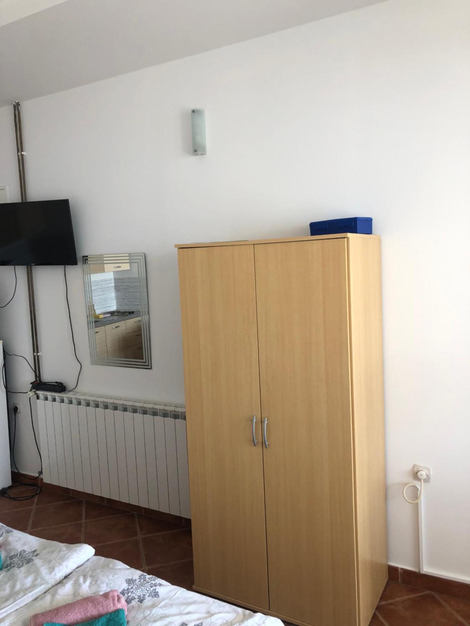 Vuke Apartments Senj  Exterior foto