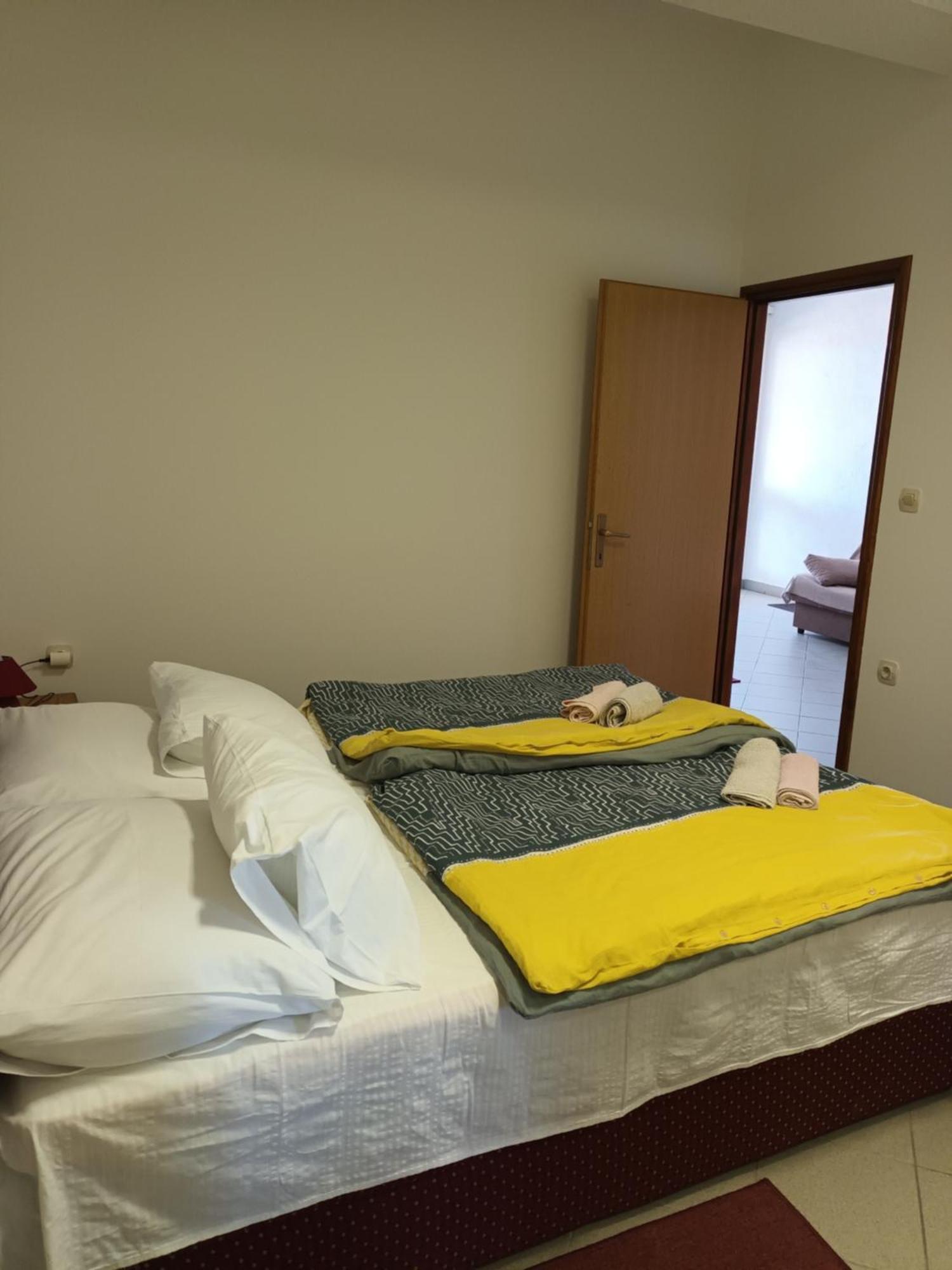 Vuke Apartments Senj  Habitación foto